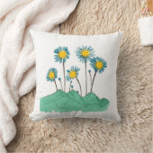 Pillow Kazakhstan  クッション (ブランケット)