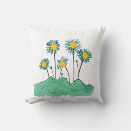 Pillow Kazakhstan  クッション