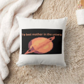 Pillow mother's day  クッション (ブランケット)