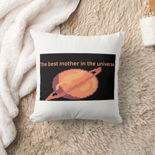 Pillow mother's day  クッション (ブランケット)