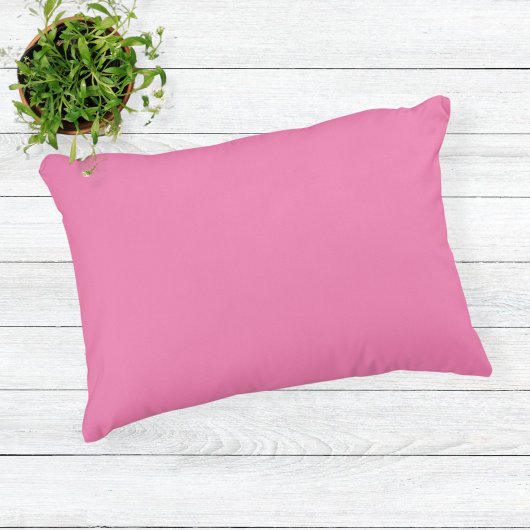 Pillow Pink, Modern design アクセントクッション