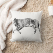 Pillow-Side Dreams for December クッション (ブランケット)