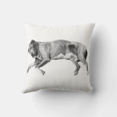 Pillow-Side Dreams for December クッション (裏面)