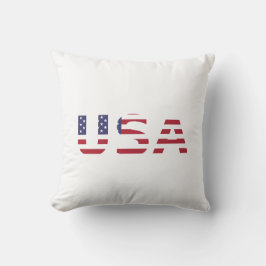 Pillow USA クッション