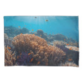 Pillowcase 枕カバー (正面)