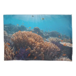 Pillowcase 枕カバー