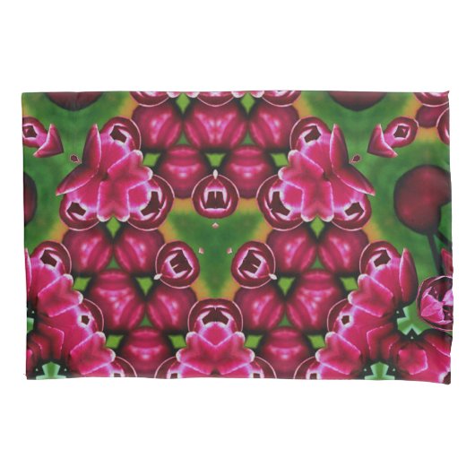 Pillowcase 枕カバー (正面)