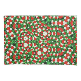 Pillowcase 枕カバー