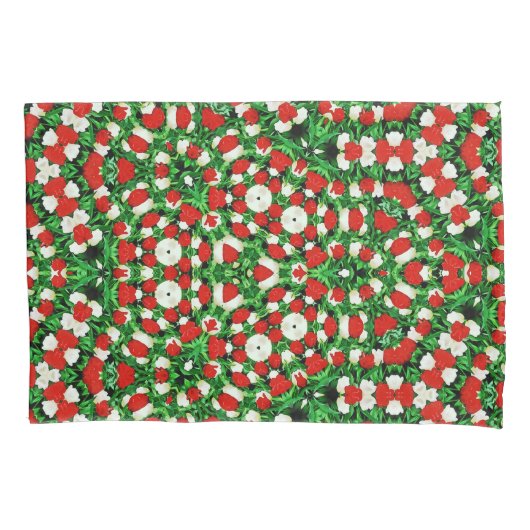 Pillowcase 枕カバー (正面)