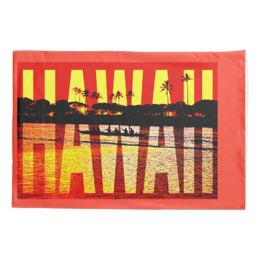 Pillowcase 枕カバー (裏面)