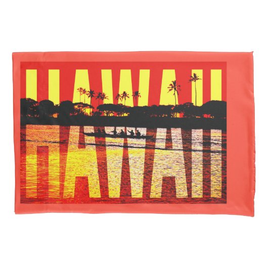 Pillowcase 枕カバー (正面)