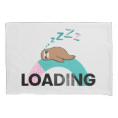 Pillowcase 枕カバー (正面)