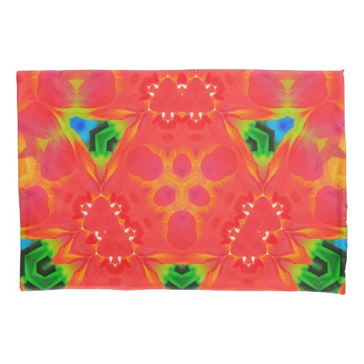 Pillowcase 枕カバー (正面)