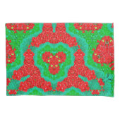 Pillowcase 枕カバー (正面)