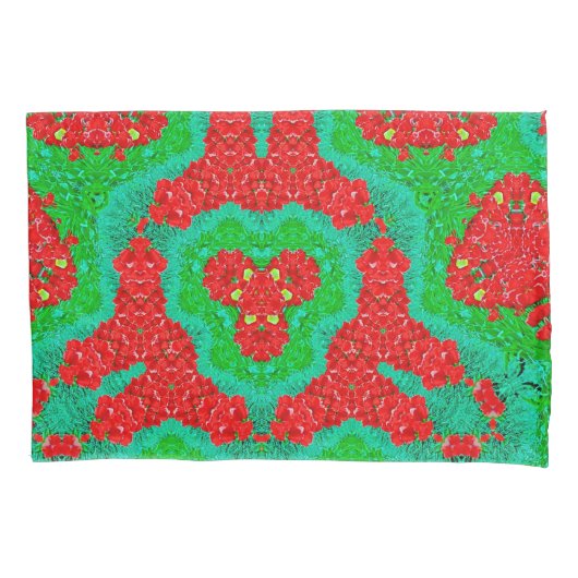 Pillowcase 枕カバー (正面)