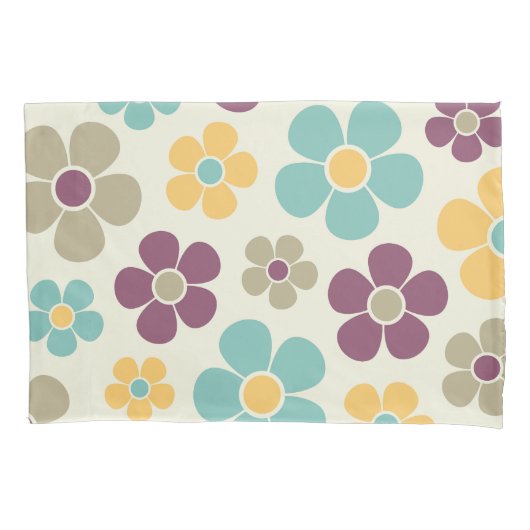 Pillowcase 枕カバー (正面)