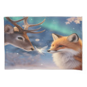 Pillowcase 枕カバー (正面左)