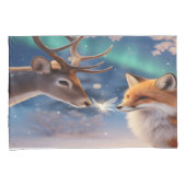 Pillowcase 枕カバー (正面右)