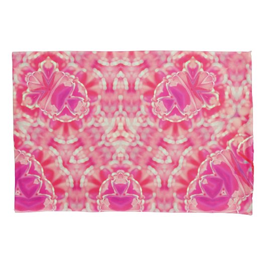 Pillowcase 枕カバー (正面)