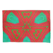 Pillowcase 枕カバー (正面)