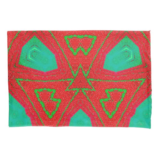 Pillowcase 枕カバー (正面)