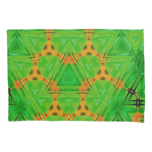 Pillowcase 枕カバー (正面)