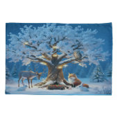 Pillowcase 枕カバー (裏面-左)