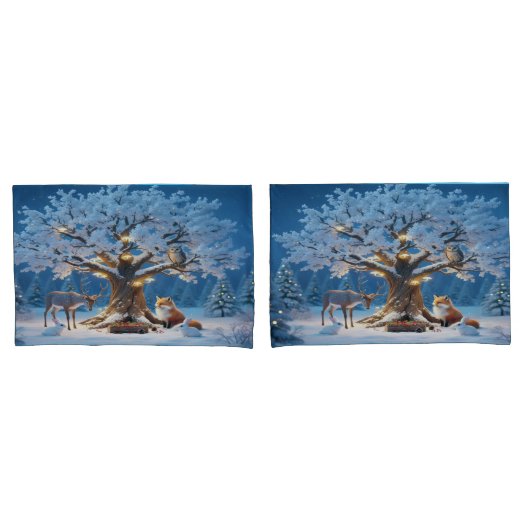 Pillowcase 枕カバー (フロントセット)