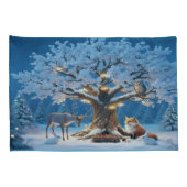 Pillowcase 枕カバー (裏面-右)