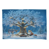 Pillowcase 枕カバー (正面左)