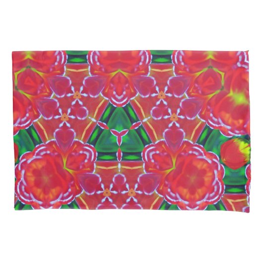 Pillowcase 枕カバー (正面)