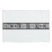 Pillowcase - National Ceiling 枕カバー (裏面-右)