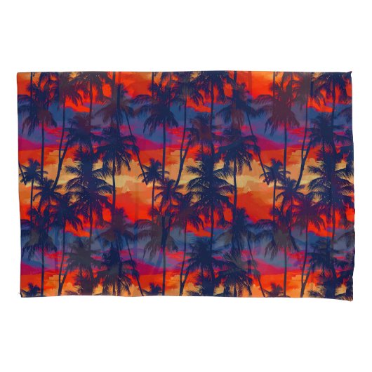 Pillowcases – Modern Autumn Decorative Bedding 枕カバー (正面左)