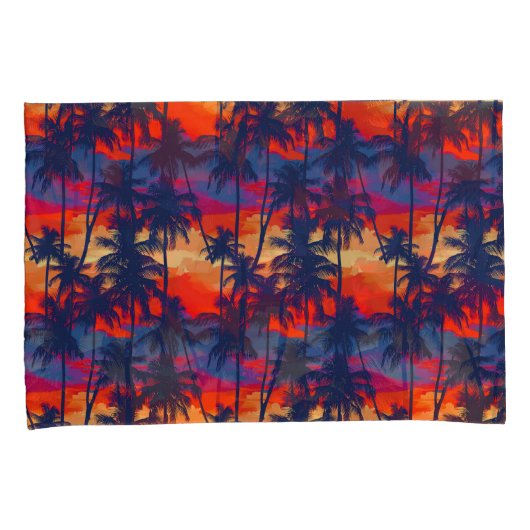 Pillowcases – Modern Autumn Decorative Bedding 枕カバー (正面右)