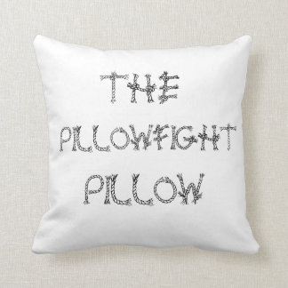Pillowfightの素晴らしい枕 クッション
