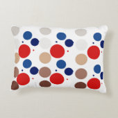 Pillows アクセントクッション (裏面)