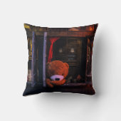 Pillows クッション (裏面)