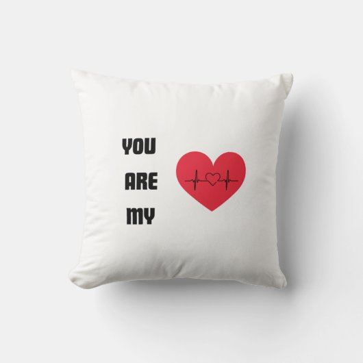 pillows  クッション (正面)