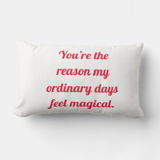 Pillows, Best Line ランバークッション