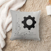 Pillows Media クッション (ブランケット)