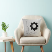 Pillows Media クッション (椅子)