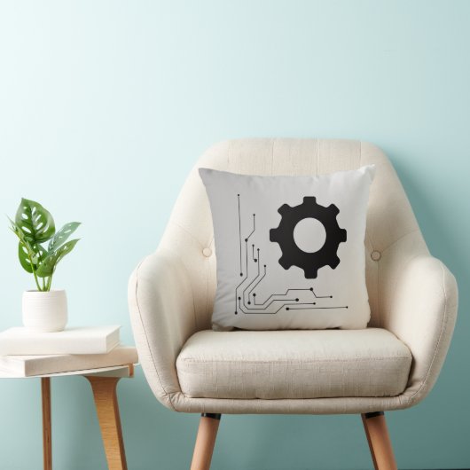 Pillows Media クッション (椅子)