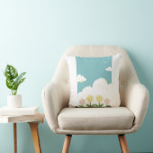 Pillows poufs kids home decor クッション (椅子)
