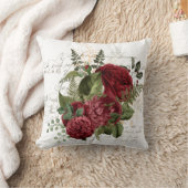 PillowThrow枕20" x 20" クッション (ブランケット)