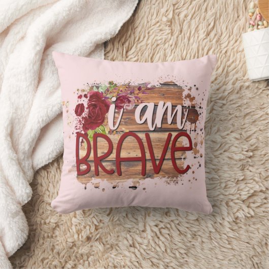 PillowThrow枕20" x 20" クッション (ブランケット)