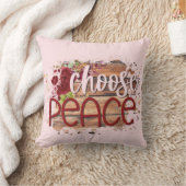 PillowThrow枕20" x 20" クッション (ブランケット)