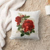 PillowThrow枕20" x 20" クッション (ブランケット)