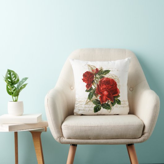 PillowThrow枕20" x 20" クッション (椅子)