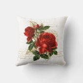 PillowThrow枕20" x 20" クッション (裏面)