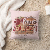 PillowThrow枕20" x 20" クッション (ブランケット)